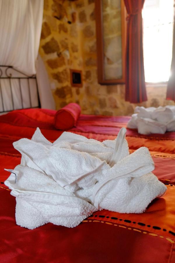Cava D'Oro Hotel Rhodes City Bagian luar foto