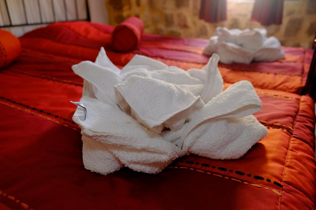 Cava D'Oro Hotel Rhodes City Bagian luar foto