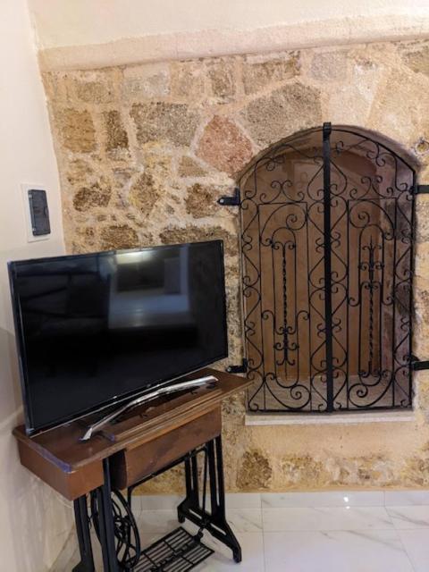 Cava D'Oro Hotel Rhodes City Bagian luar foto